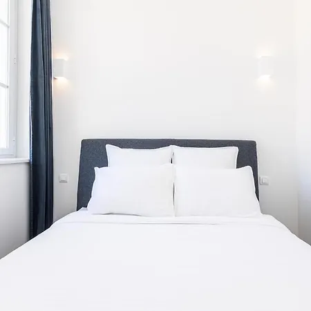 Palais De - Elegant With Sea View * Menton