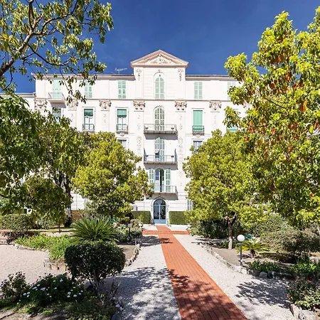 Apartamento Palais De - Elegant With Sea View *