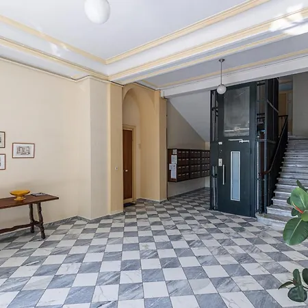 Palais De - Elegant With Sea View Apartment *